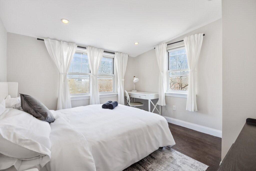524 Evergreen Ave in Bushwick