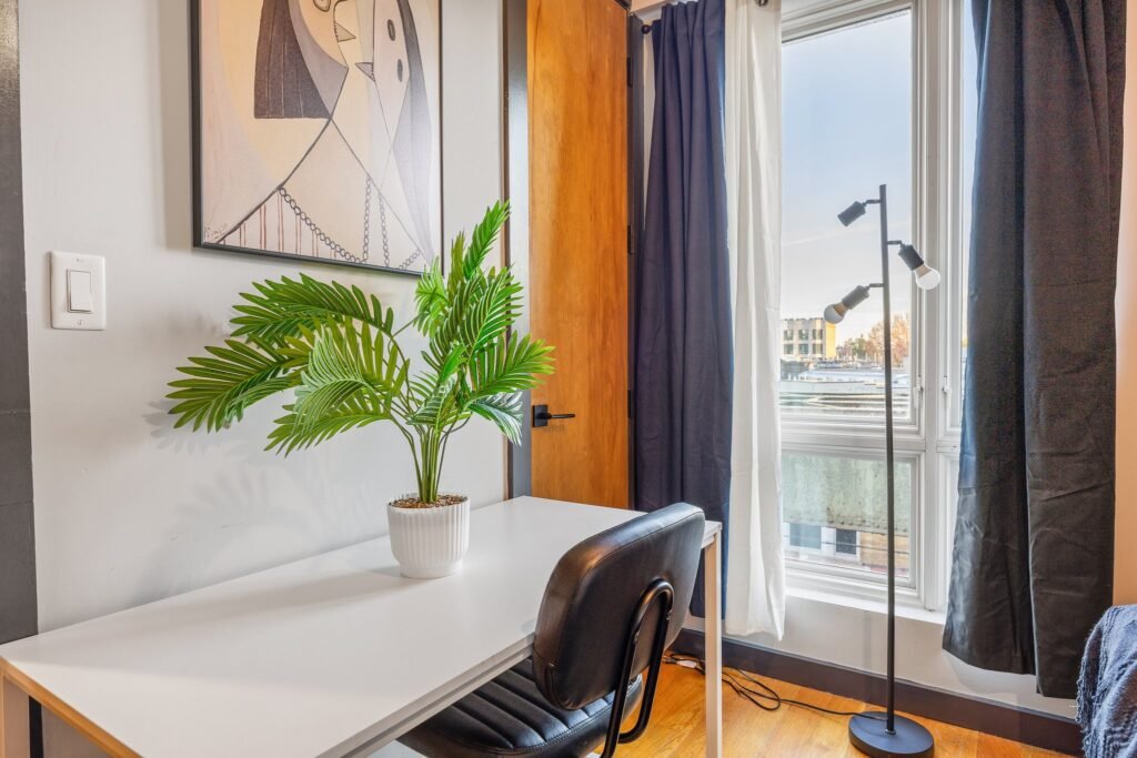 1157 Myrtle Ave – 4A in Bushwick