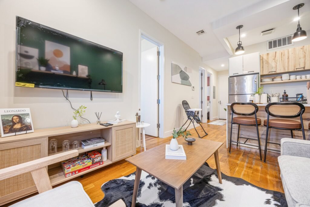 314 Covert St in Bushwick
