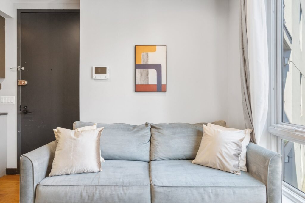 1157 Myrtle Avenue – 3A in Bushwick