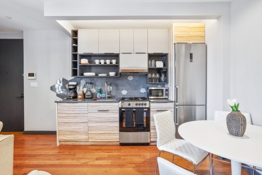 1157 Myrtle Ave – 3B in Bushwick