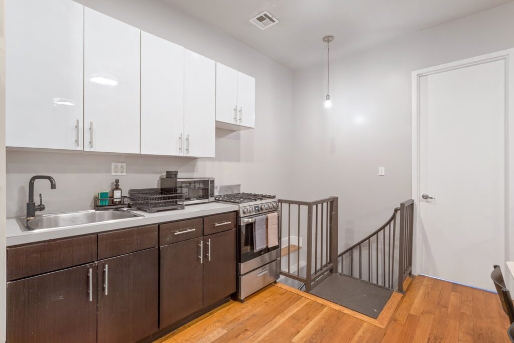 132 Meserole Street in Williamsburg