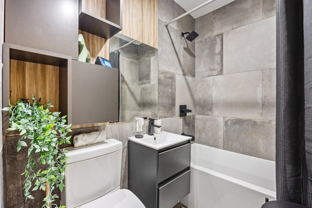 1157 Myrtle Ave – 4A in Bushwick