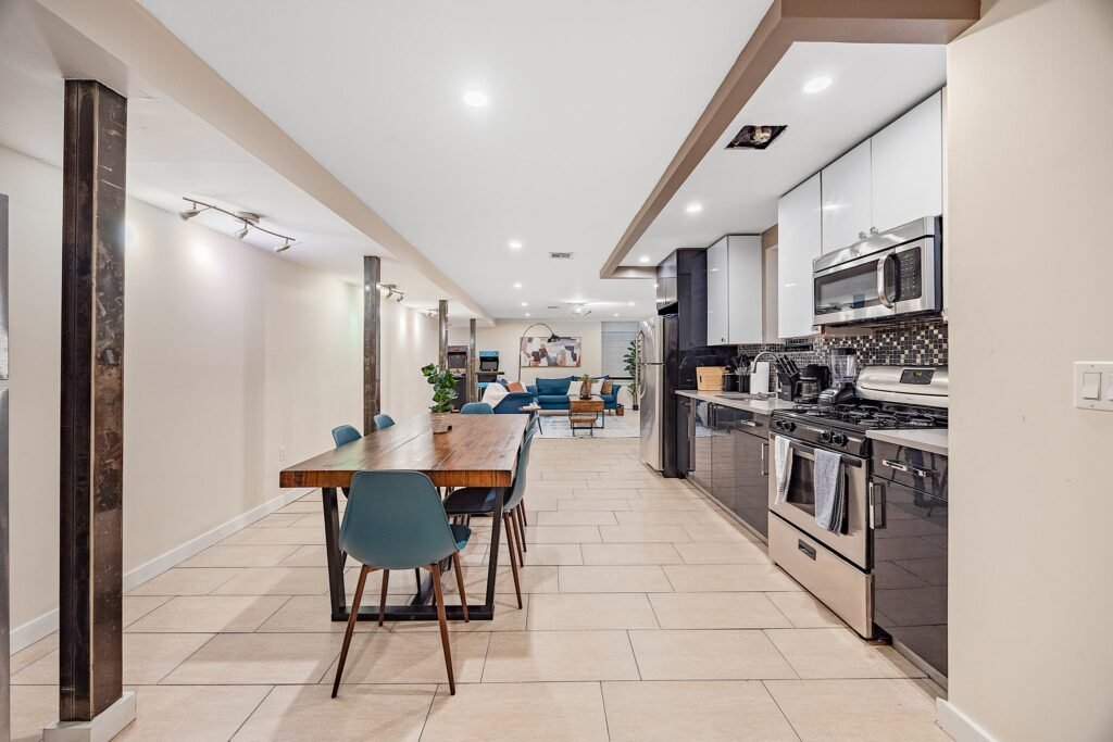 707 St Johns St in Crown Heights