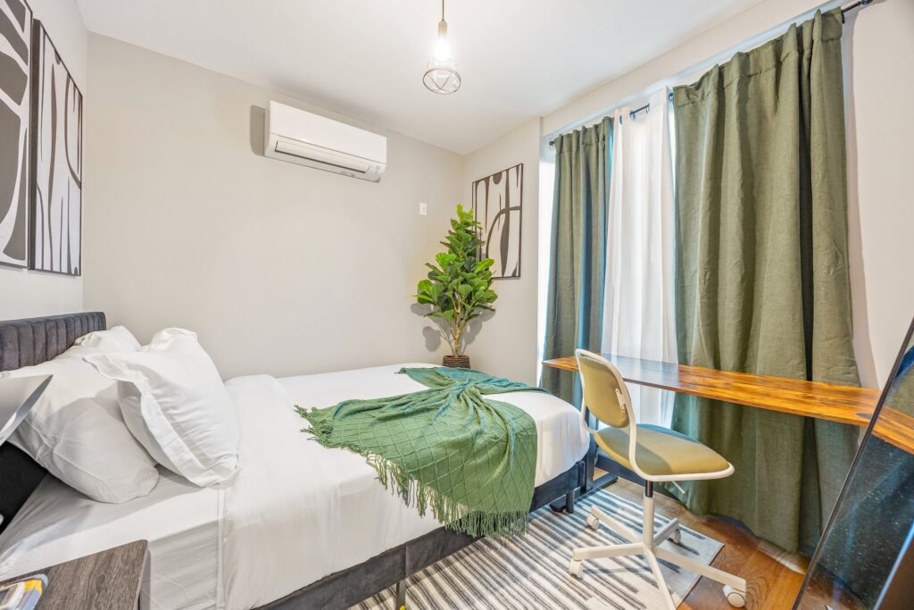 1157 Myrtle Ave – 4A in Bushwick