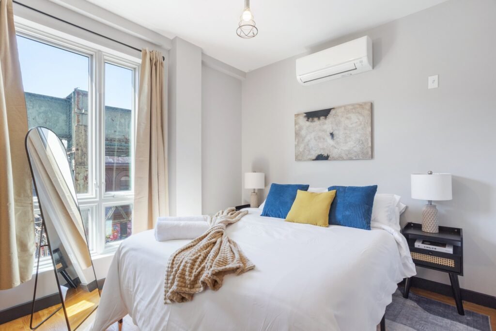 1157 Myrtle Avenue – 3A in Bushwick