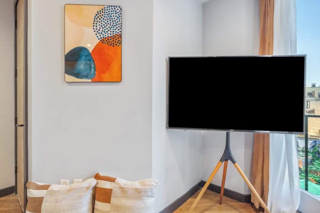 1157 Myrtle Ave – 3B in Bushwick