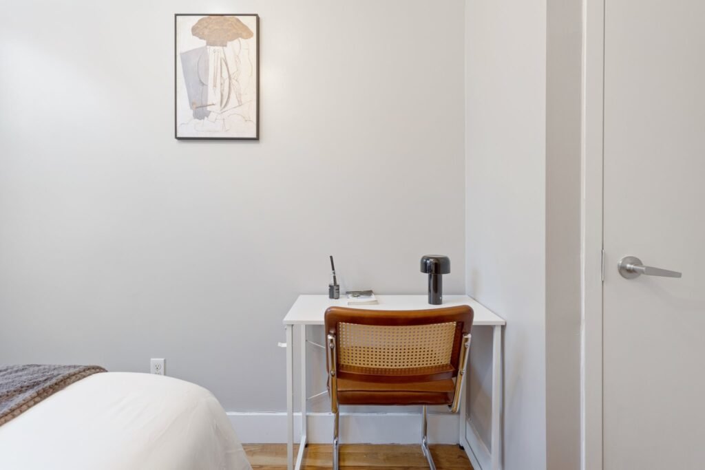 132 Meserole Street in Williamsburg