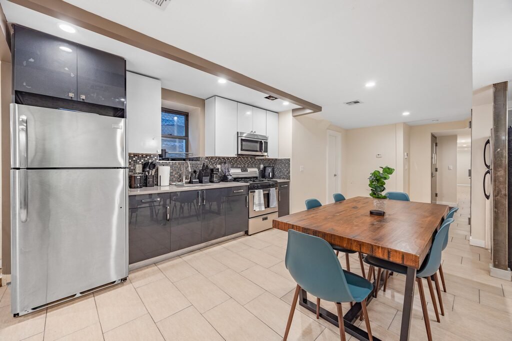 707 St Johns St in Crown Heights