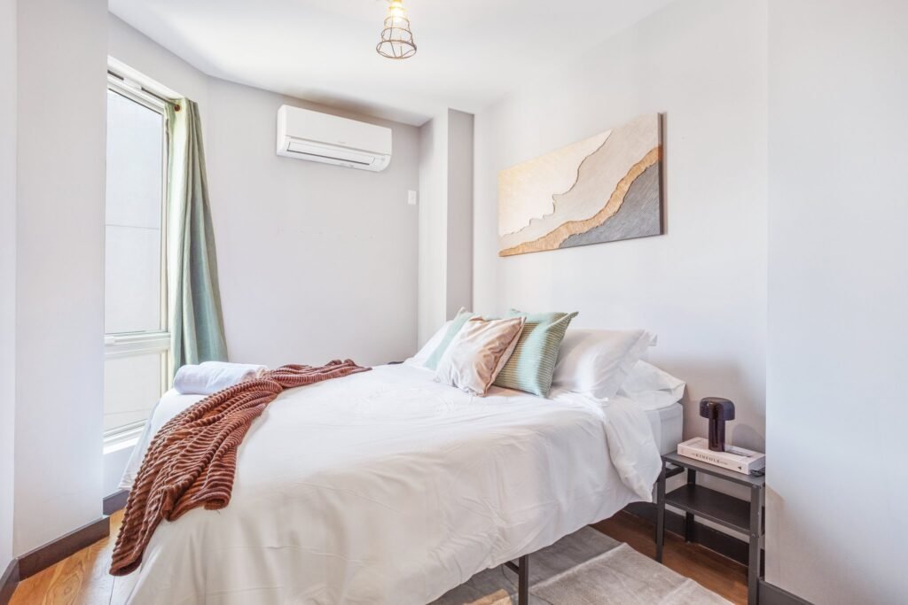 1157 Myrtle Ave – 3B in Bushwick
