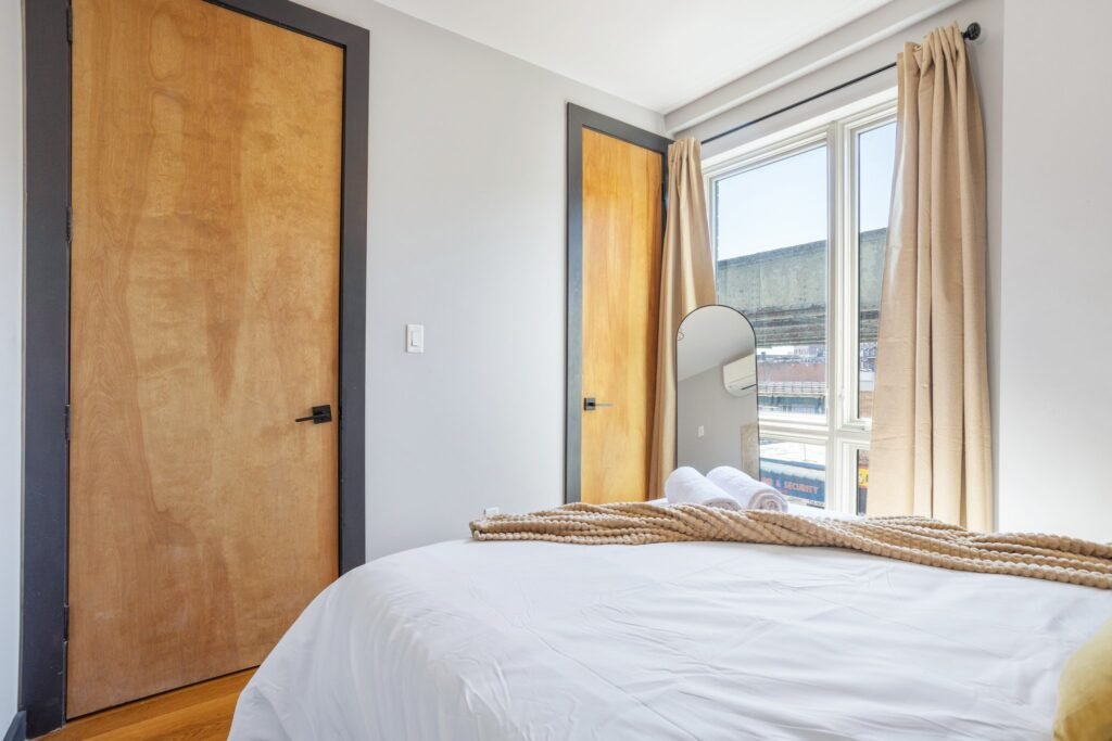 1157 Myrtle Avenue – 3A in Bushwick