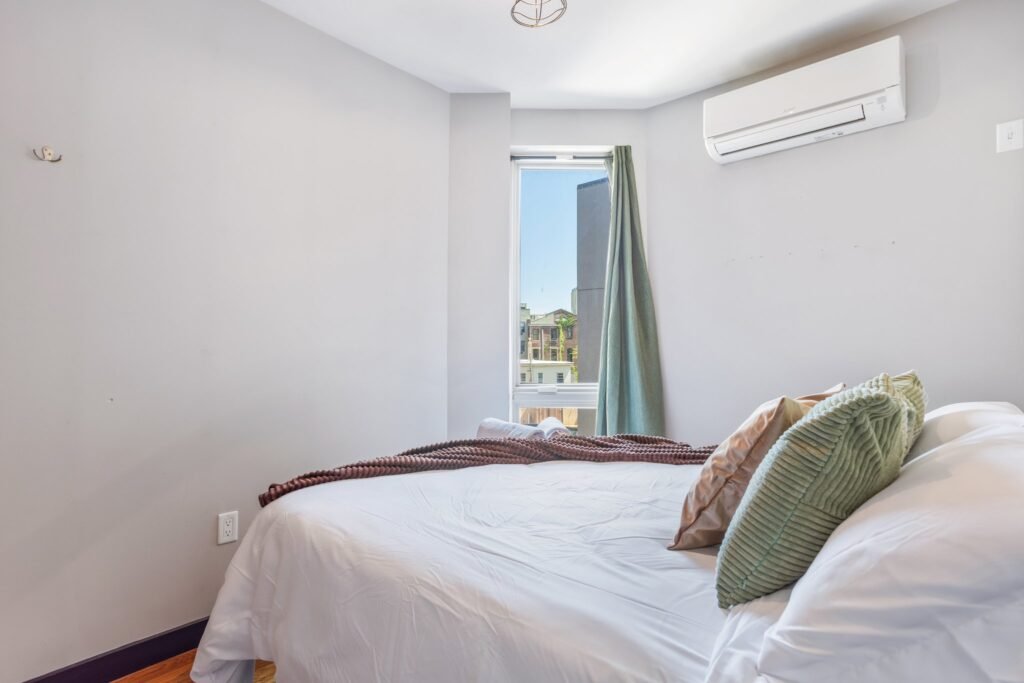 1157 Myrtle Ave – 3B in Bushwick