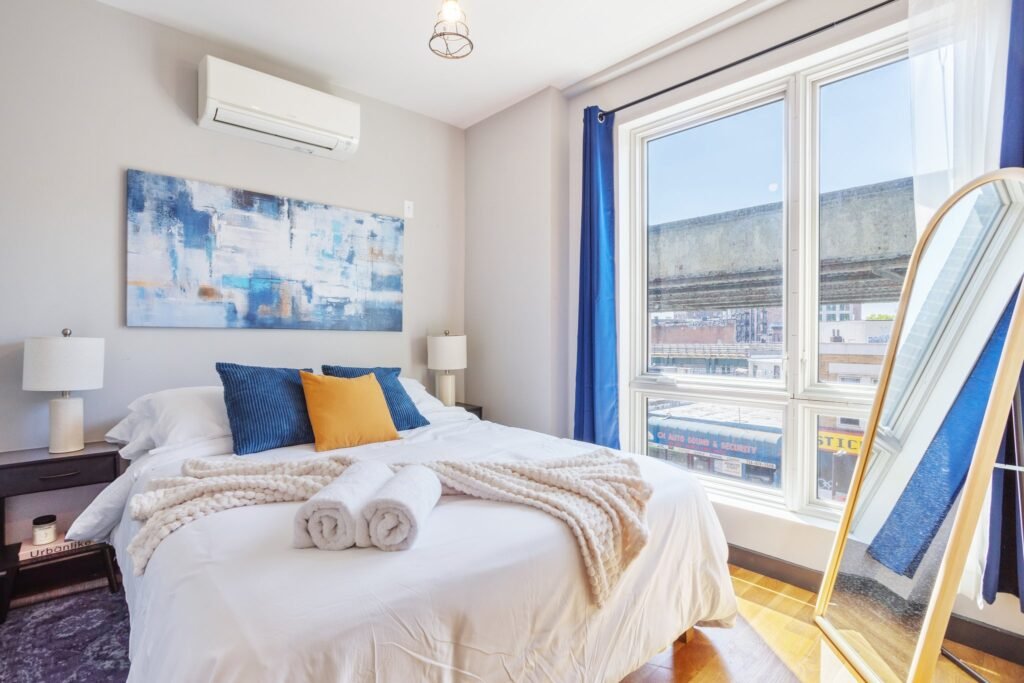 1157 Myrtle Avenue – 3A in Bushwick