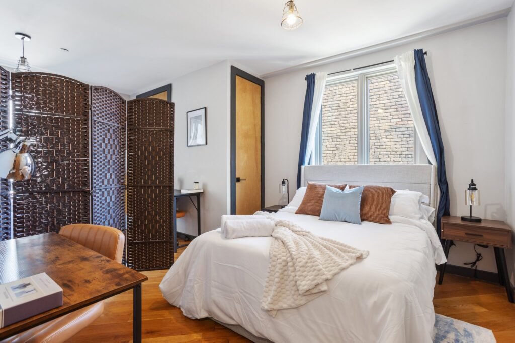 1157 Myrtle Ave – 3B in Bushwick