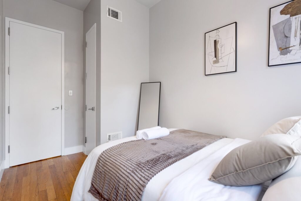 132 Meserole Street in Williamsburg