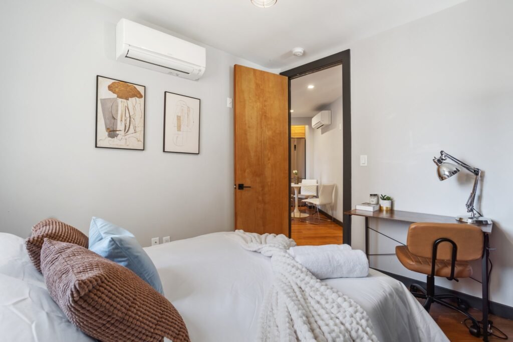 1157 Myrtle Ave – 3B in Bushwick