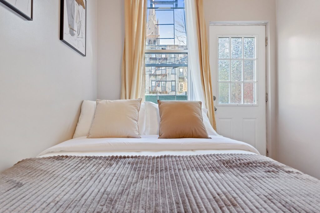 132 Meserole Street in Williamsburg