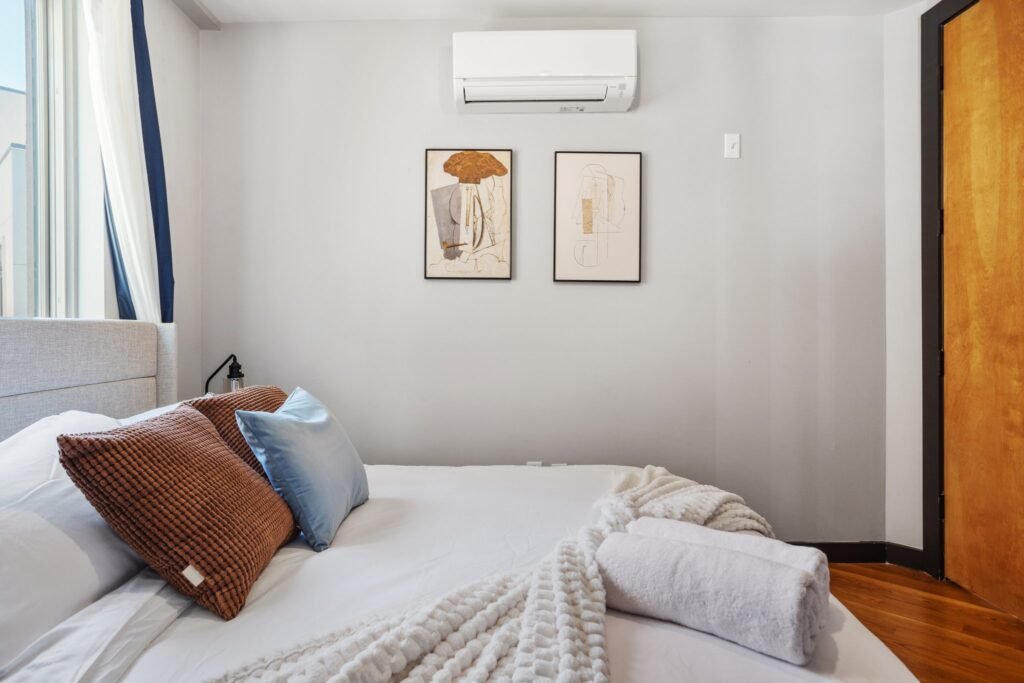 1157 Myrtle Ave – 3B in Bushwick