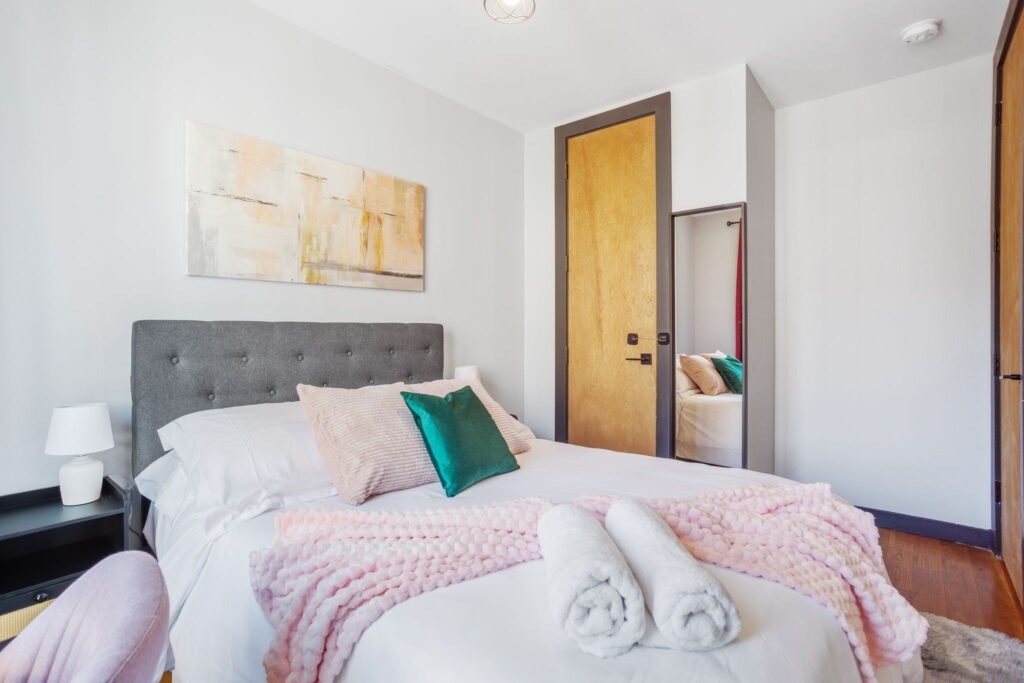 1157 Myrtle Avenue – 3A in Bushwick