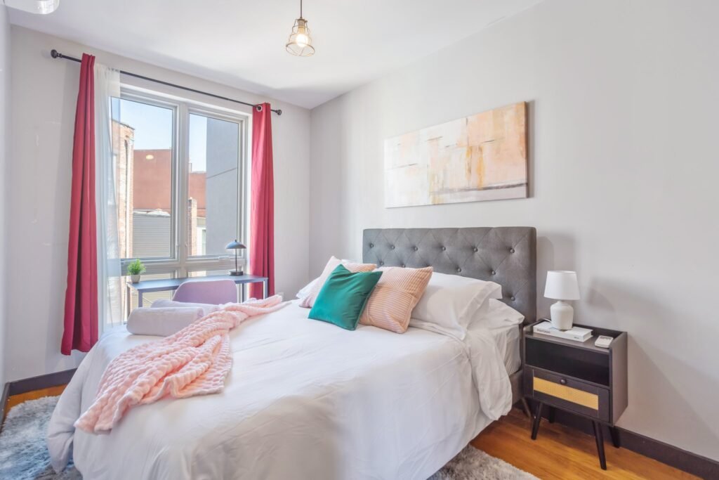 1157 Myrtle Avenue – 3A in Bushwick