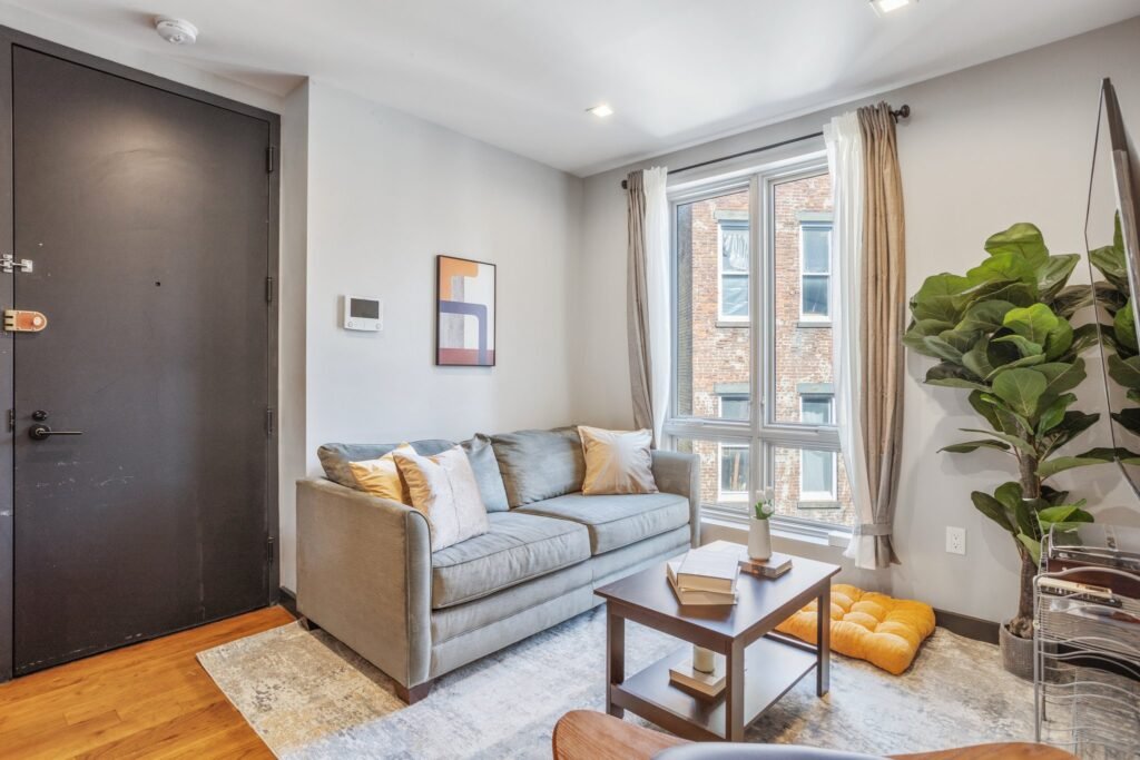 1157 Myrtle Avenue – 3A in Bushwick