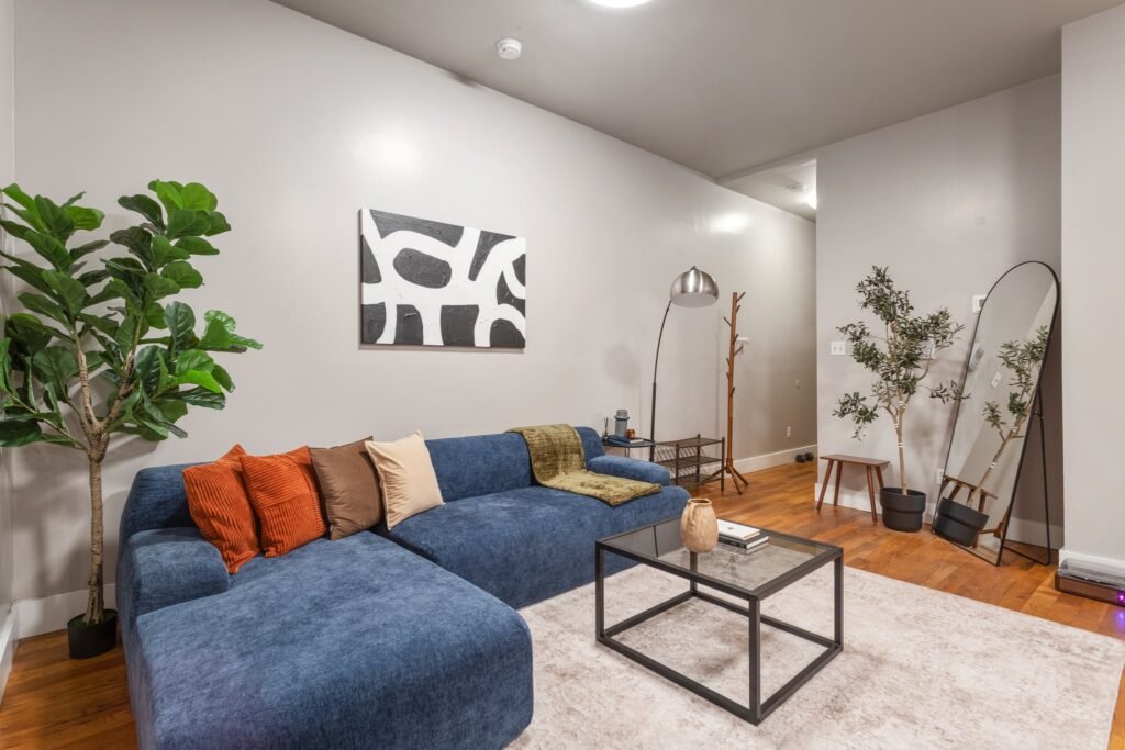 132 Meserole Street in Williamsburg