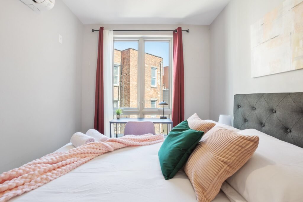 1157 Myrtle Avenue – 3A in Bushwick