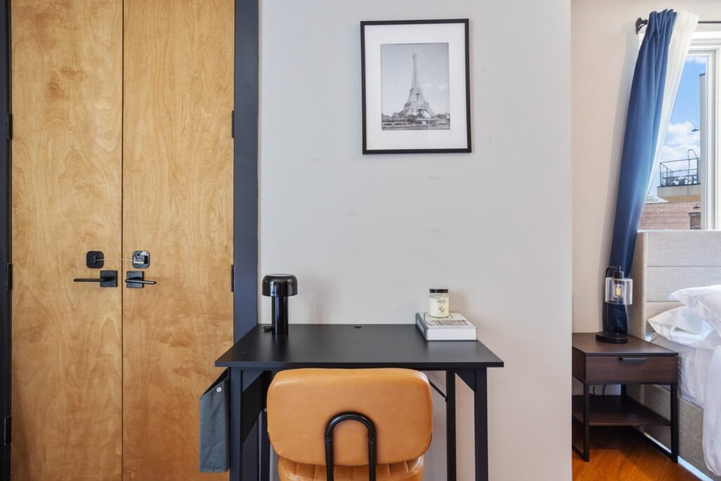 1157 Myrtle Ave – 3B in Bushwick