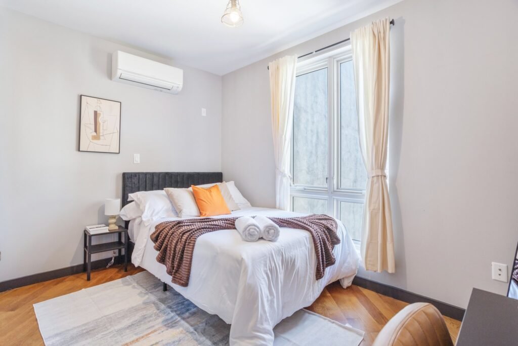 1157 Myrtle Ave – 3B in Bushwick