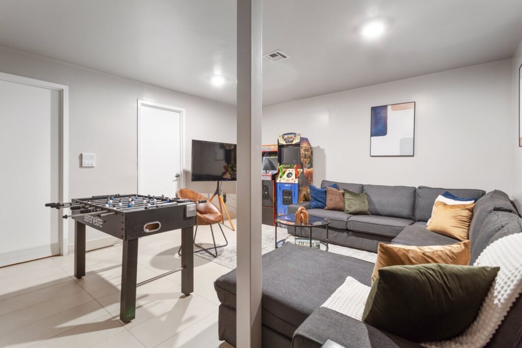 132 Meserole Street in Williamsburg