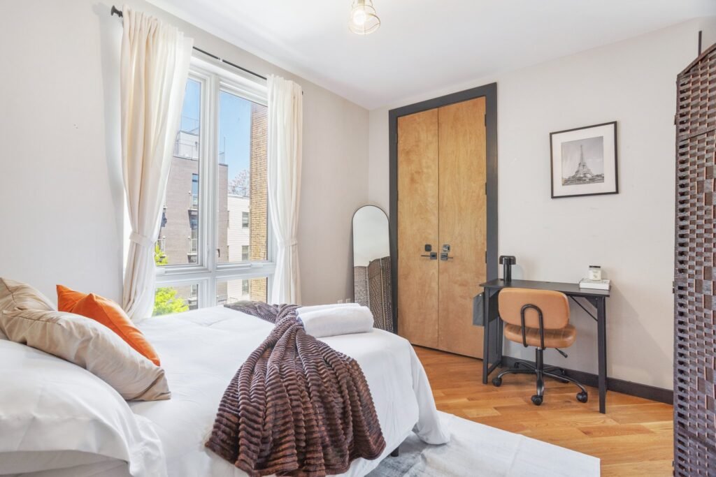 1157 Myrtle Ave – 3B in Bushwick