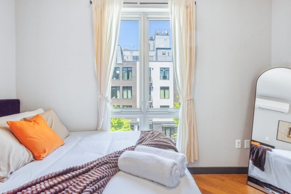 1157 Myrtle Ave – 3B in Bushwick