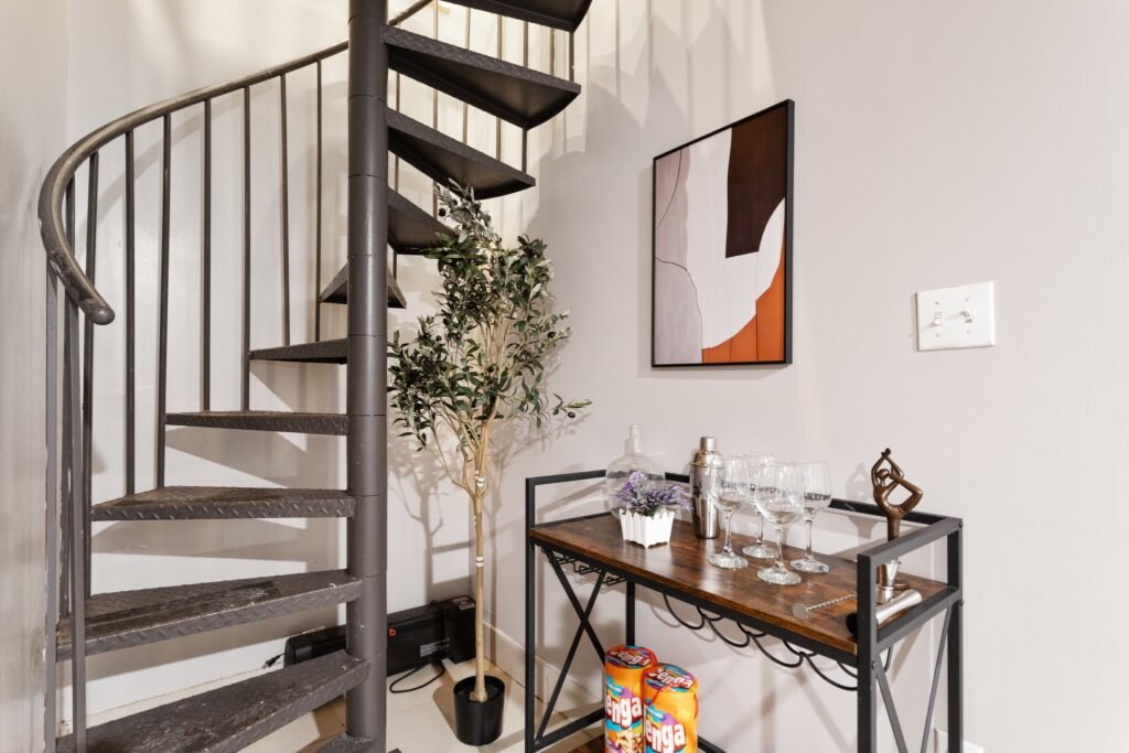 132 Meserole Street in Williamsburg