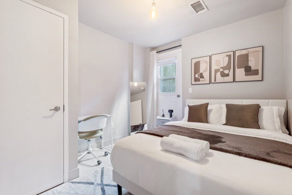 132 Meserole Street in Williamsburg