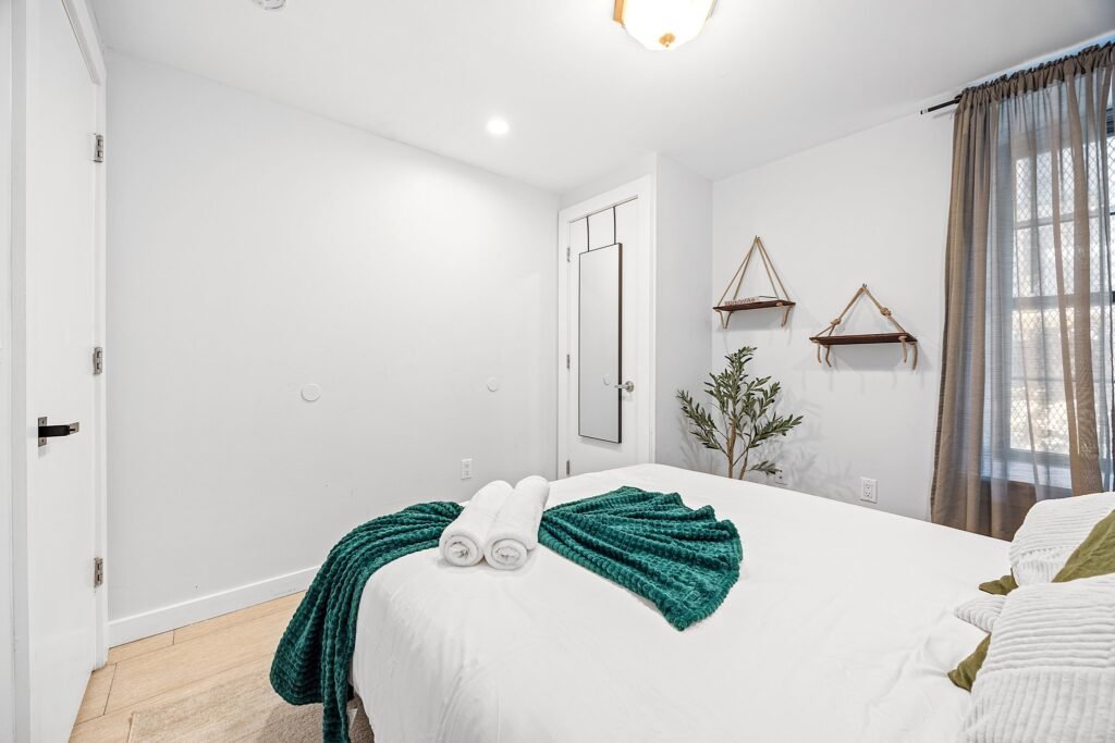 707 St Johns St in Crown Heights
