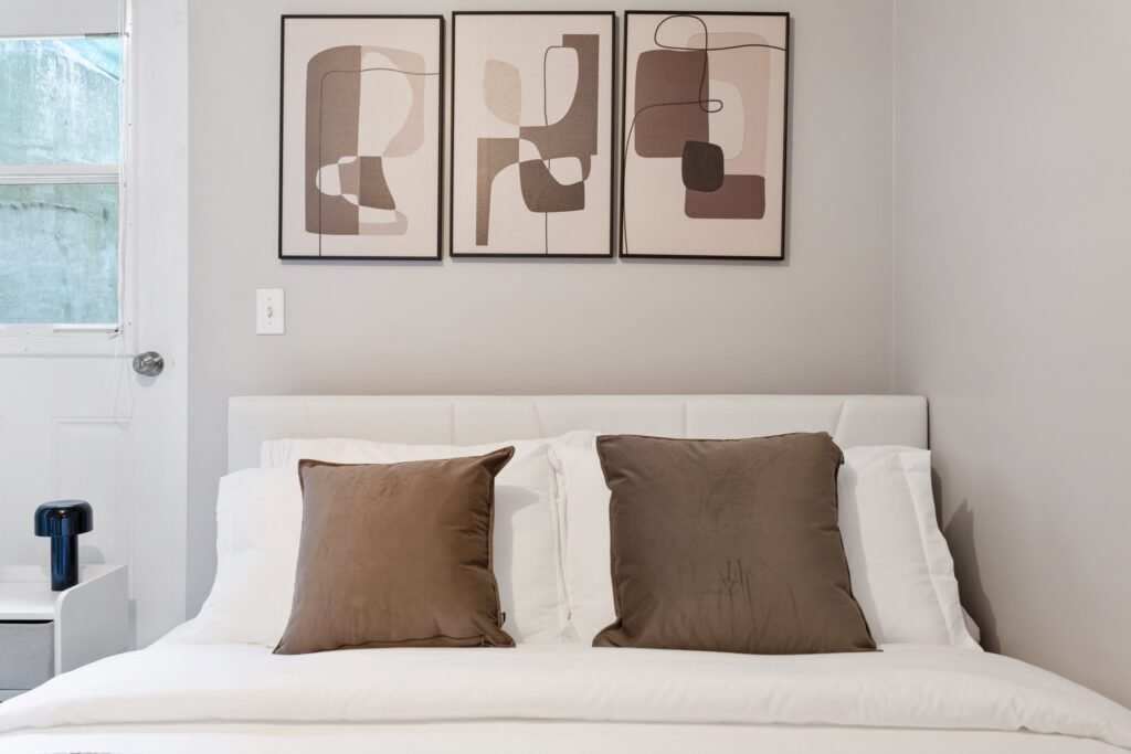 132 Meserole Street in Williamsburg