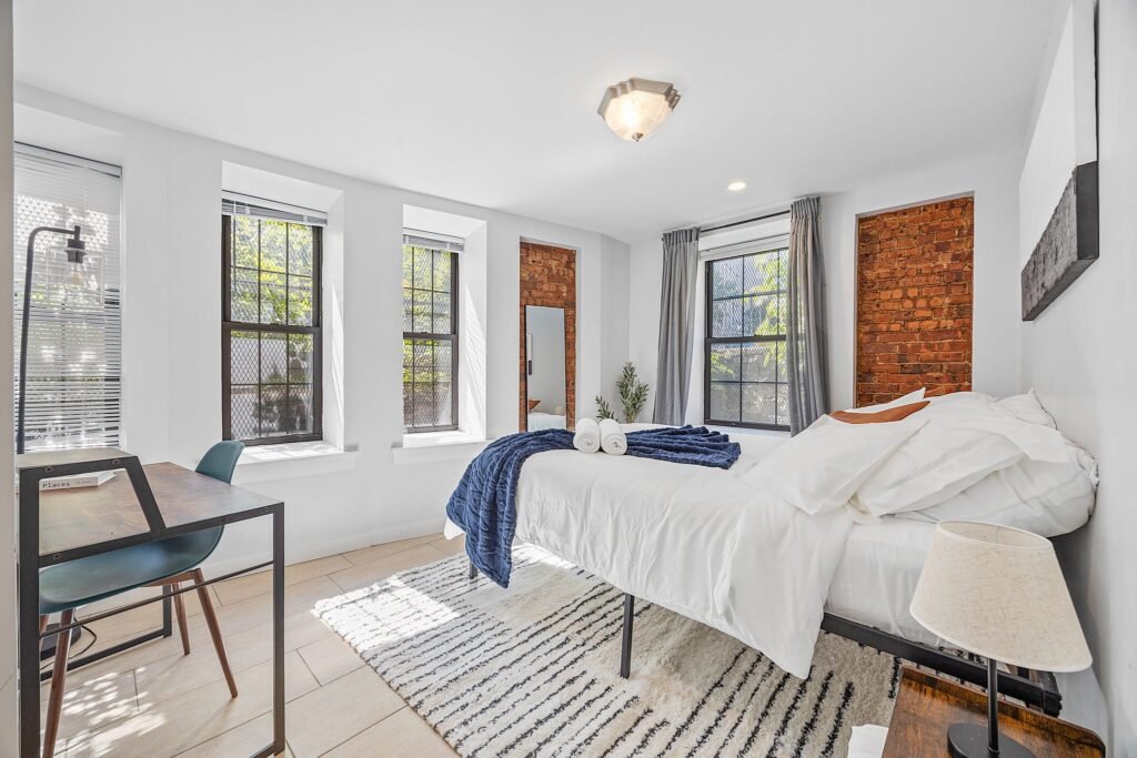 707 St Johns St in Crown Heights