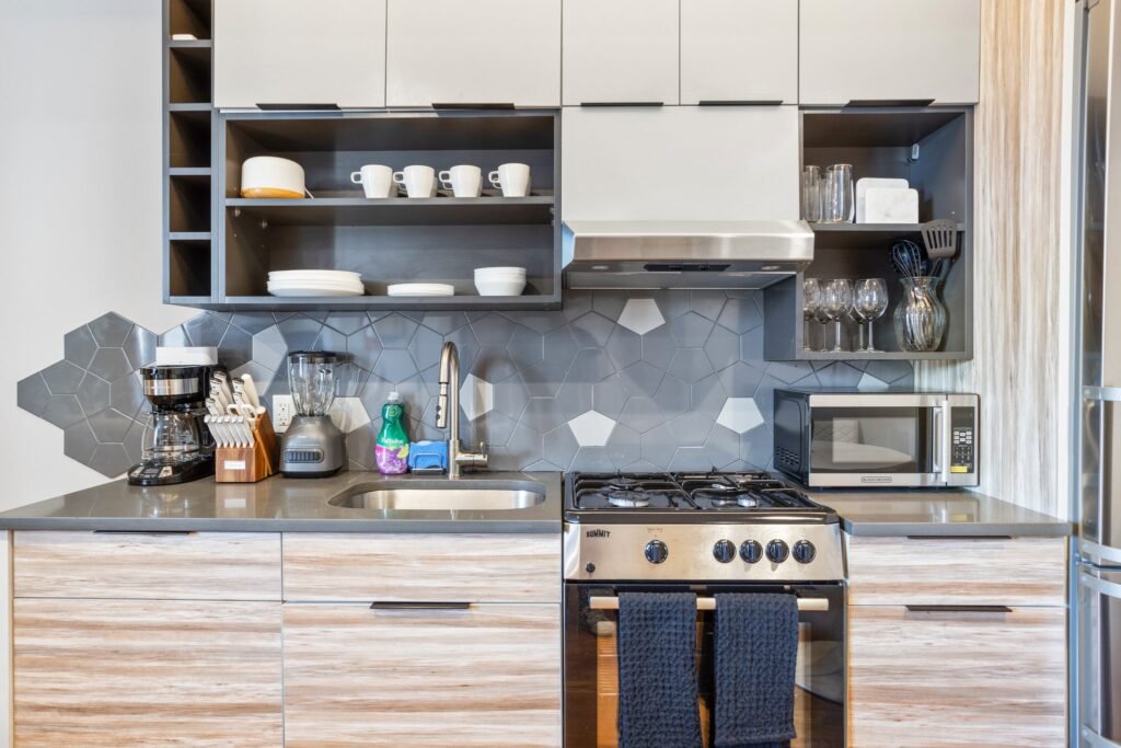 1157 Myrtle Ave – 3B in Bushwick