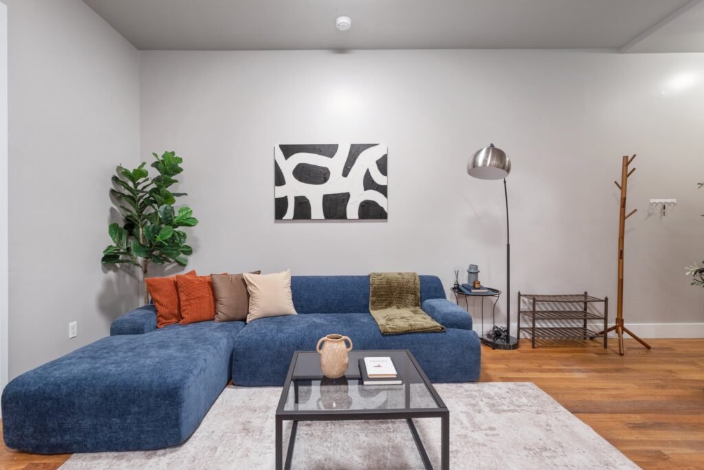 132 Meserole Street in Williamsburg