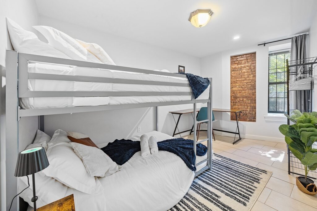 707 St Johns St in Crown Heights