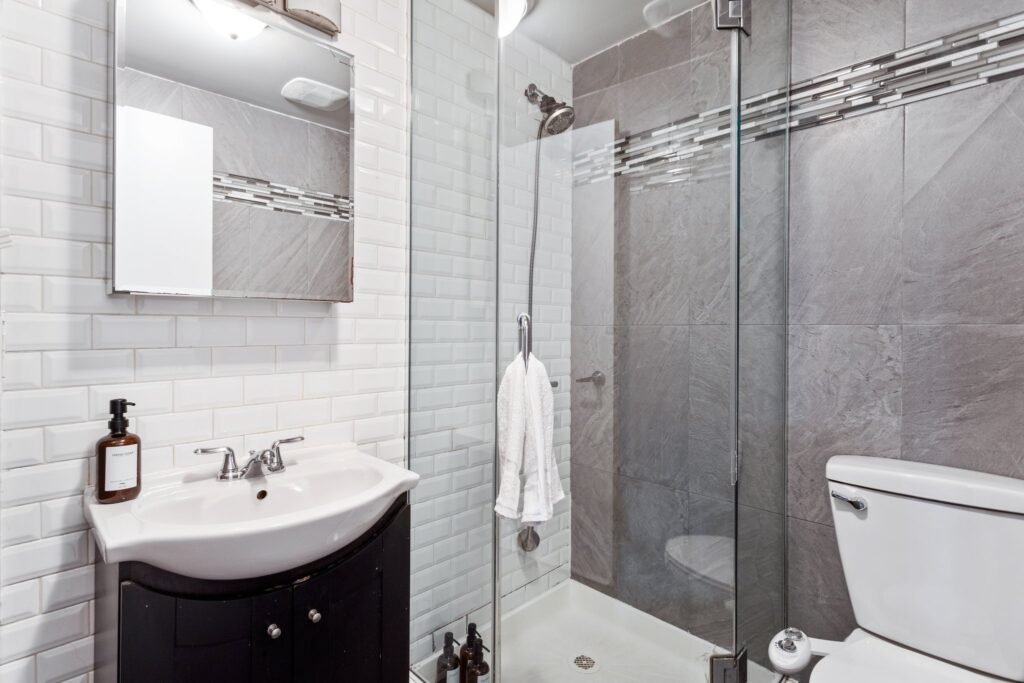 132 Meserole Street in Williamsburg