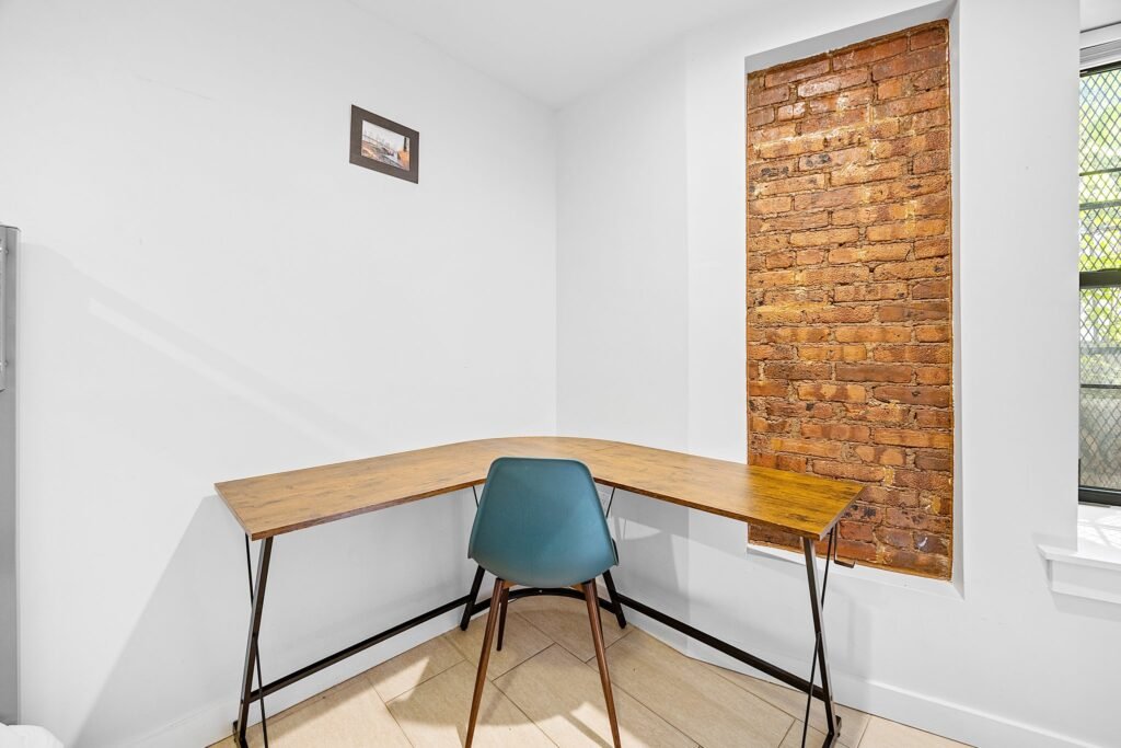 707 St Johns St in Crown Heights