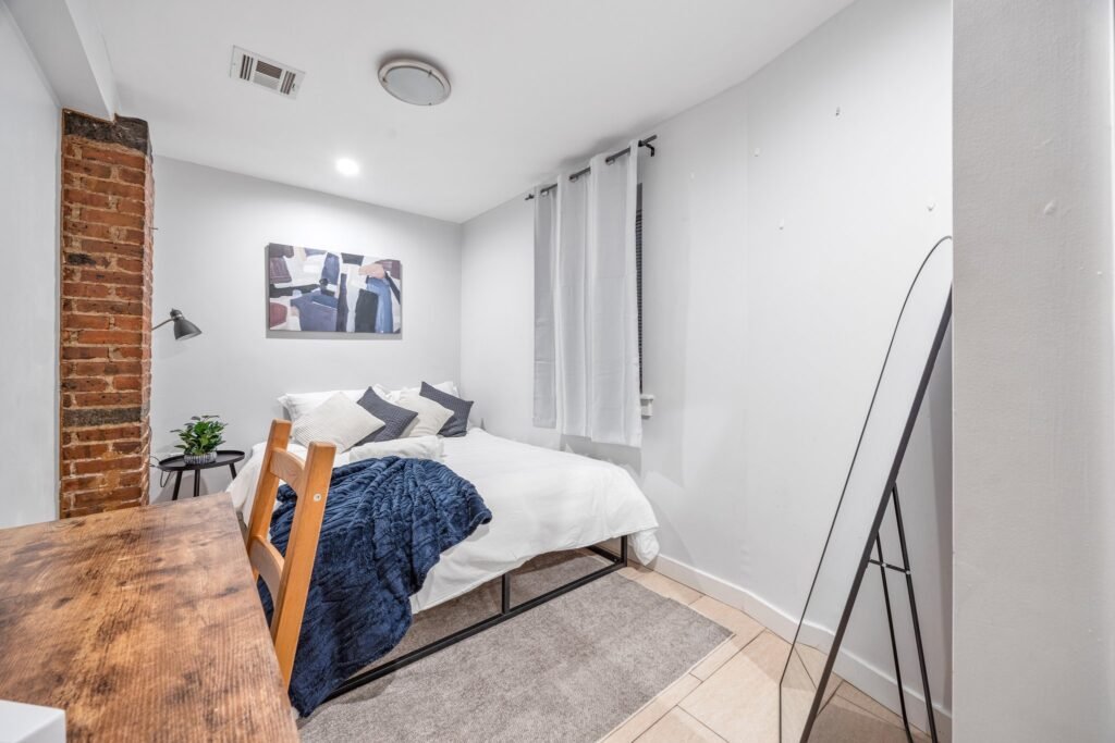 707 St Johns St in Crown Heights