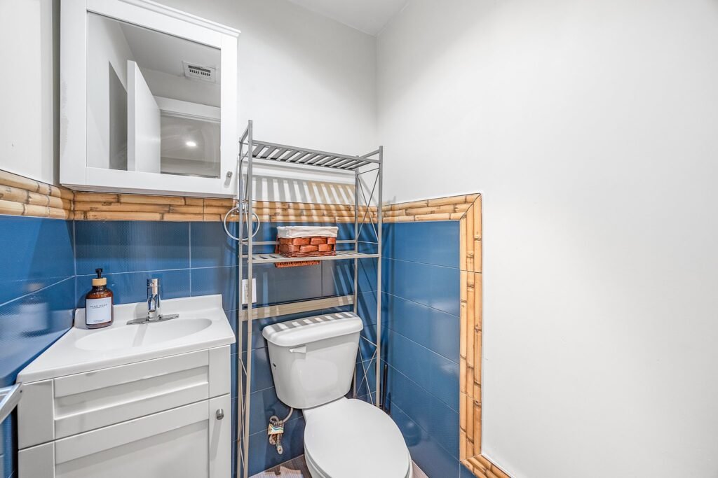 707 St Johns St in Crown Heights