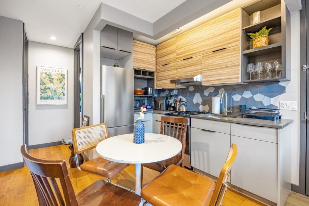 1157 Myrtle Ave – 4A in Bushwick