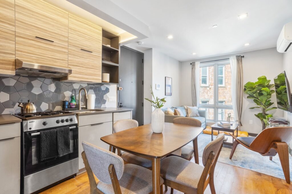 1157 Myrtle Avenue – 3A in Bushwick