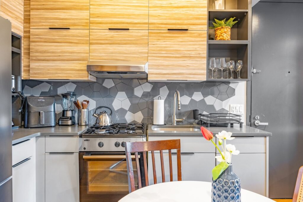 1157 Myrtle Ave – 4A in Bushwick
