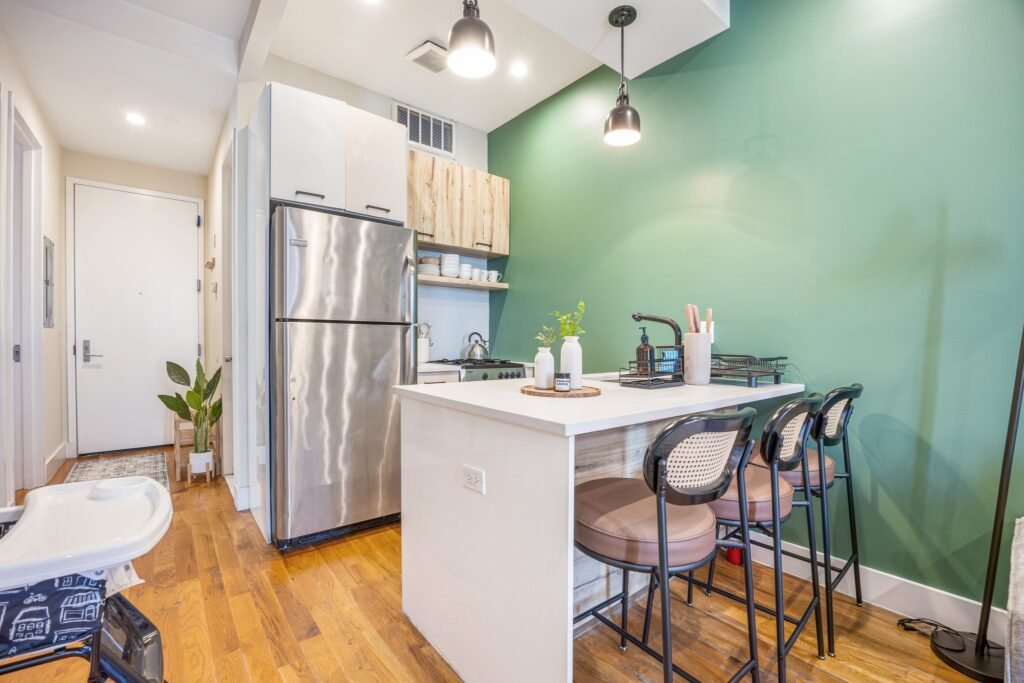 314 Covert St in Bushwick