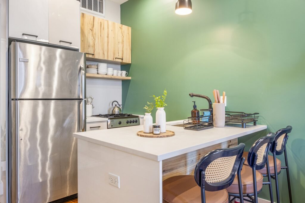 314 Covert St in Bushwick