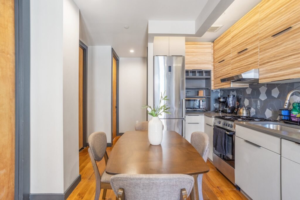 1157 Myrtle Avenue – 3A in Bushwick